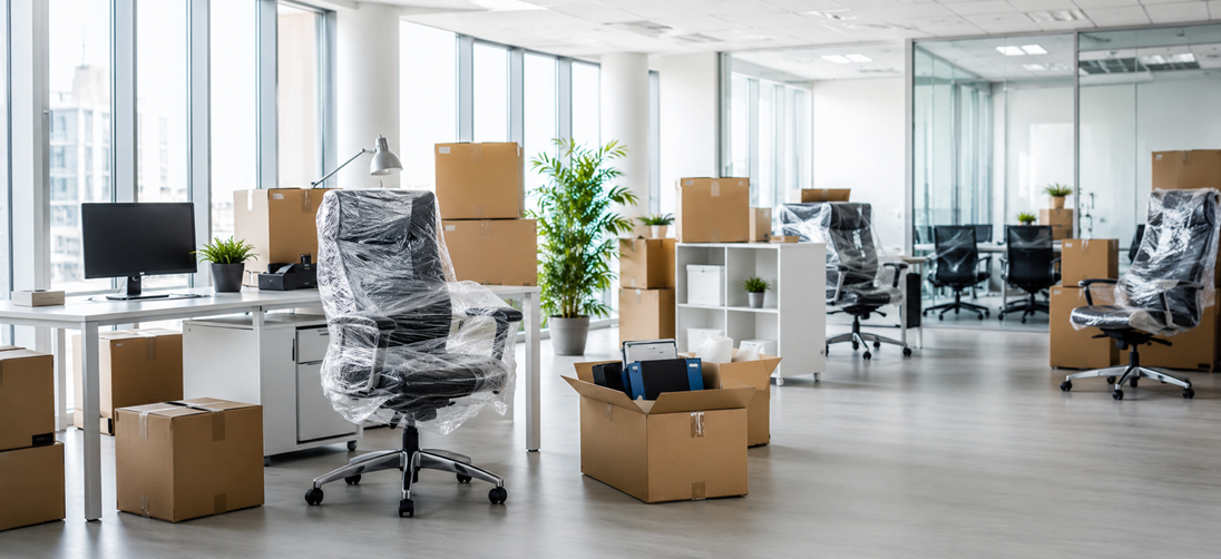 Ofis Taşımacılığı